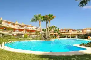 Apartment La Senia-2 by Interhome, Javea