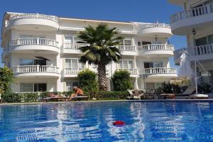BELKA GOLF RESIDENCE Exclusive apt DeluxBELEK Apartments, Belek