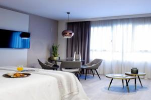 Voghe Premium Flats Apart-hotel, Valencia