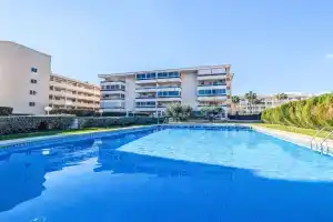 Apartment Celio I by Interhome, Albir