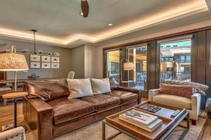 Steps From Heavenly Village & Gondola-Luxury 3Br Residence Condo, Stateline