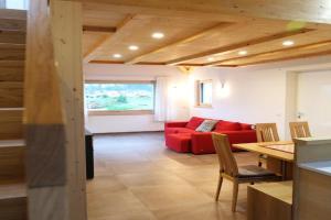 Alpine Home Fiemme Apartments, Predazzo