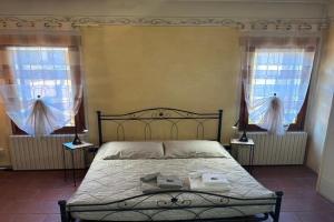 La Suite del Doge - Parking Apartments, Treviso