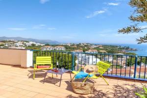 Apartment L'Olivar II by Interhome, Llanca