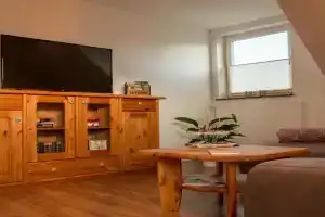 Harz Haus Kati - Fewo Harzblick Apartments, Bad Sachsa