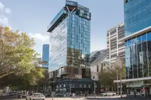 Vibe Hotel, Melbourne