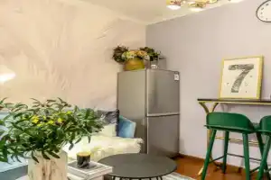 Hangzhou Shangcheng District ·Locals Apartment· Xihu ·00142670, Hangzhou
