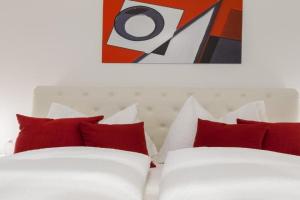 Apartment Hanni, Merano