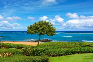Waipouli Beach Resort H204, Kapaa