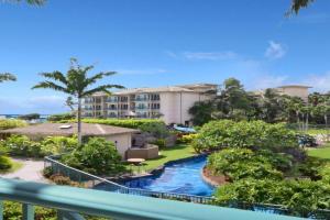 Waipouli Beach Resort C204, Kapaa