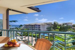 Waipouli Beach Resort C404, Kapaa