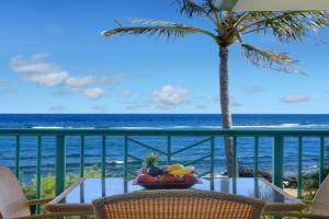 Waipouli Beach Resort A406, Kapaa