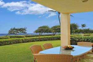 Waipouli Beach Resort H101, Kapaa