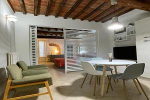 Appartamento Cilembrini Apartments, Montevarchi