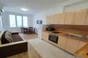 Apartament Katlena, Pomorie