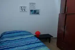 HA! 2 Resi para estudiantes Guest house, Cordoba