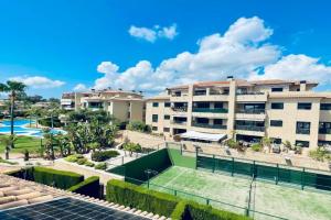 Jardines Del Gorgos Modern Retreat Near Beach Guest house, Javea