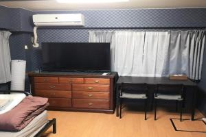 K2 Fuchu ケイツー府中 Apartments, Tachikawa
