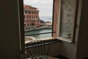Candidina Apartments, Vernazza