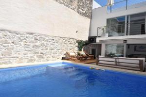 Kuća Dida Grga Villa, Betina