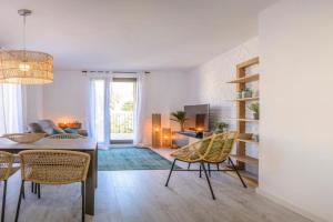 APG Plaça Catalunya Apartments, Girona
