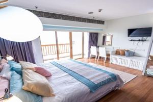 Exclusive Family Suites @ Sunway Pyramid Resort, Petaling Jaya