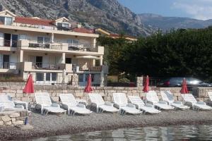 Apartments Pejanović, Dobrota