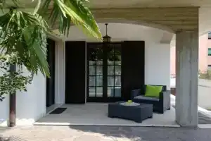 Il Portico 9 Apartments, Bussolengo