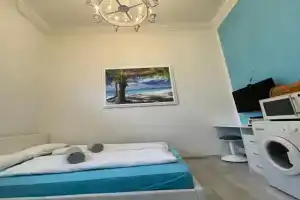 Gemütliches Appartement im EG mit eigenem Zugang in guter Wohnlage Apartments, Mulheim an der Ruhr