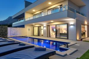 Holiday home Nera, Makarska