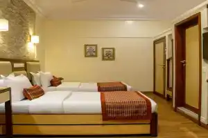 Hotel Ameya, Mumbai