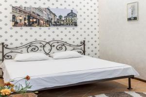 Comfortable Apartment on Franko, Lvov
