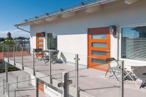 Awesome Apartment In With Kitchen, Visby