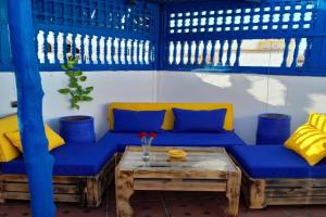 Wave Mogador Guest house, Essaouira