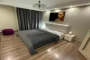 K.G. Apartment, Ventspils