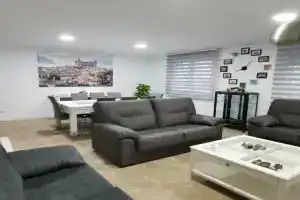 Apartamento 4Bedrooms, Toledo