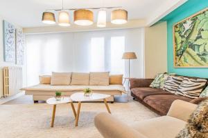 Apartamento Plaza del Pilar, Zaragoza