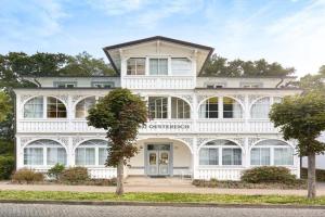 Villa Oestereich, Binz