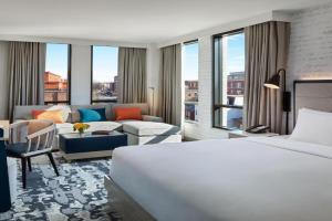 Hyatt Centric Old Town Hotel, Alexandria