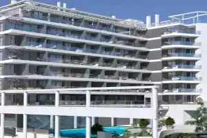 Calpe Beach Boutique Luxury Seaview Suite Apartments, Calpe
