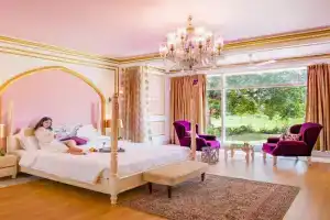 Rose Amer Hotel, Jaipur