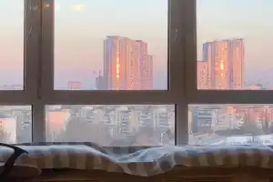 Igorya Shamo bulvar, 15 Apartamenty Levoberezhnaya MVTs Rusanovka, Kiev