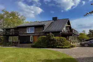 Dandzenieki Guest house, Pavilosta