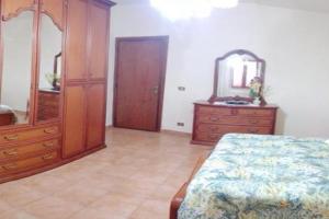 A Casa Mia, Cascina
