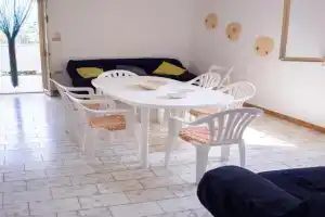 Casa Gelso, Punta Prosciutto