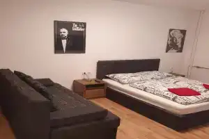 Komfort apartman, Veszprem