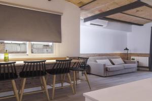 Ola Living Camp Nou, Cornella de Llobregat