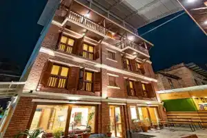 Traditional Stay - A Boutique Hotel, Kathmandu