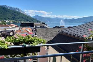 Marktplatz Traunsee LAKE View Apartments, Gmunden