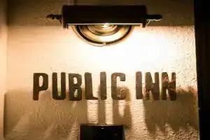 PUBLIC INN OKINAWA, Okinawa City